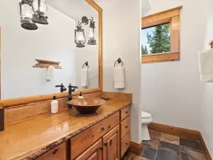 …