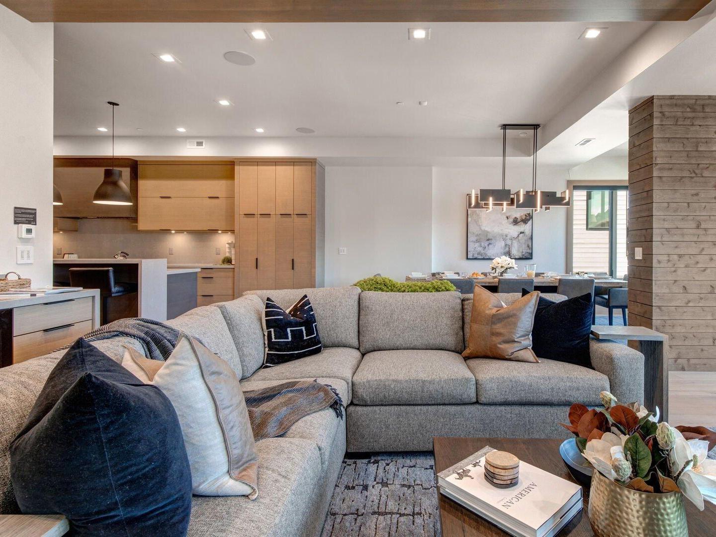Powder King Retreat - Rocky Mountain Getaways