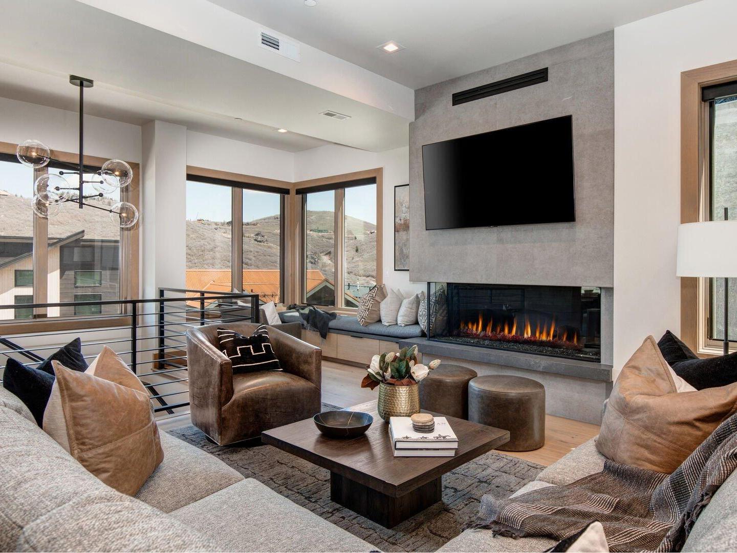 Powder King Retreat - Rocky Mountain Getaways
