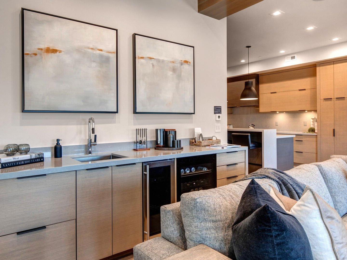 Powder King Retreat - Rocky Mountain Getaways