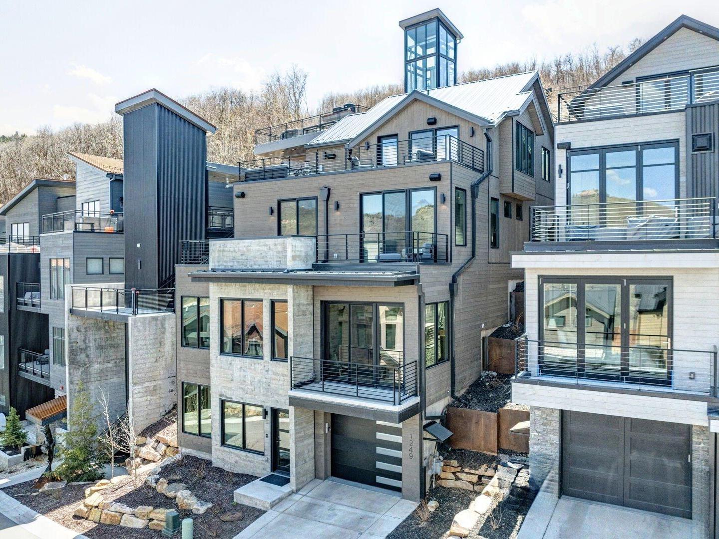 Powder King Retreat - Rocky Mountain Getaways