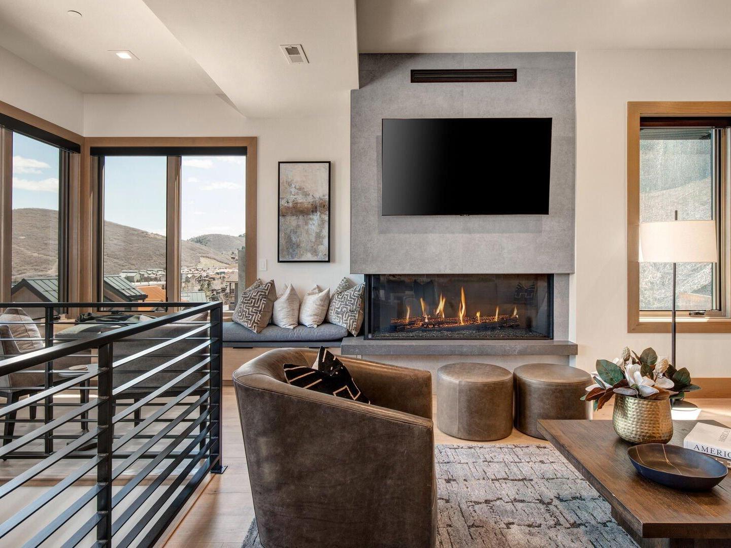Powder King Retreat - Rocky Mountain Getaways